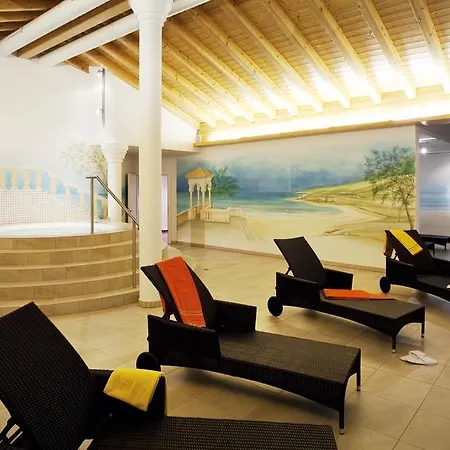 Appartamento Residenz Ambassador B23