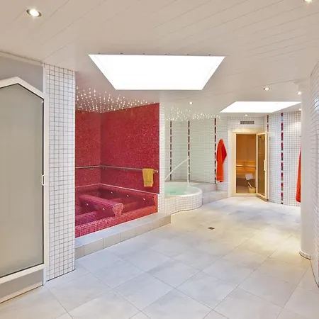 Residenz Ambassador B23 Appartamento *