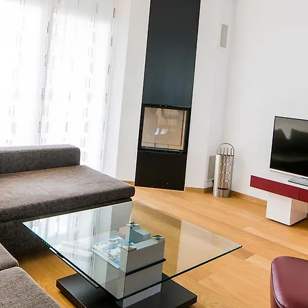 Residenz Ambassador 公寓