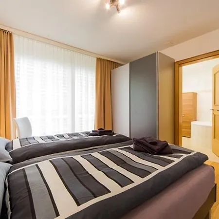 Residenz Ambassador B23 *