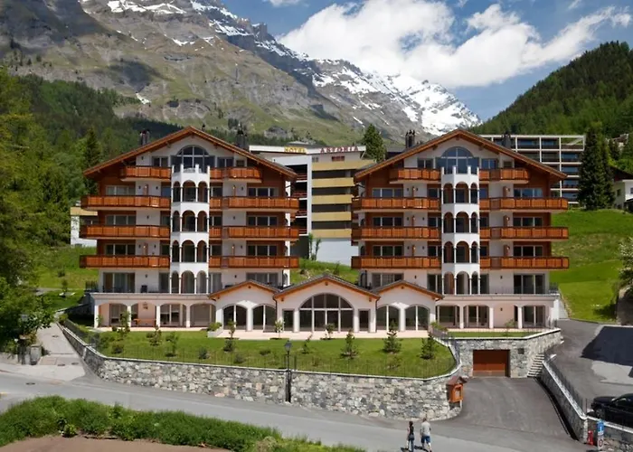 Residenz Ambassador B23 *