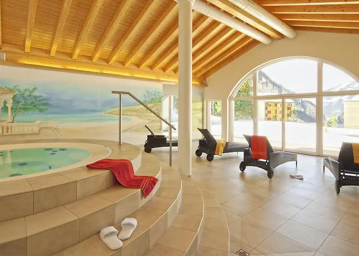 Residenz Ambassador B23 شقة