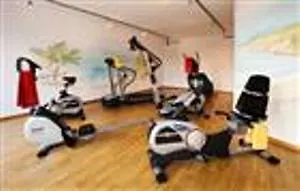 公寓 Residenz Ambassador *