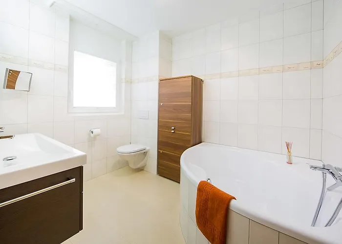 Residenz Ambassador B23 لوكباد