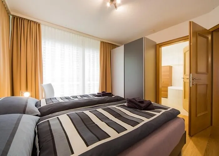 Residenz Ambassador B23 *