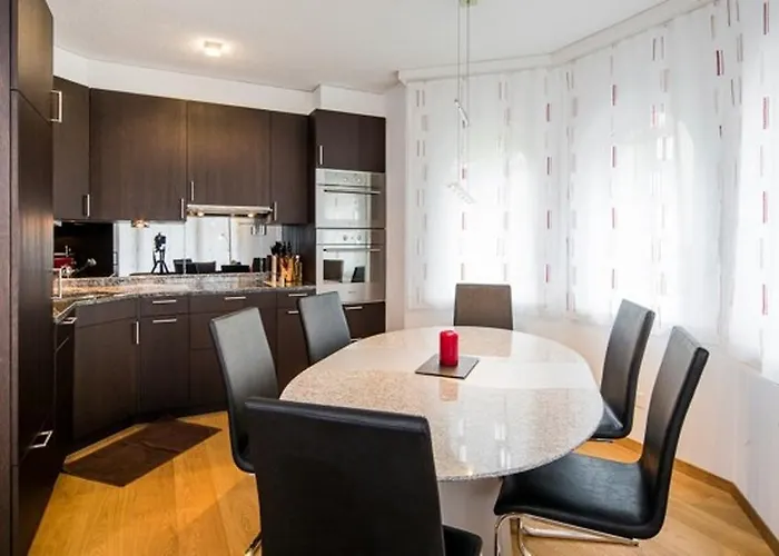 Residenz Ambassador B23