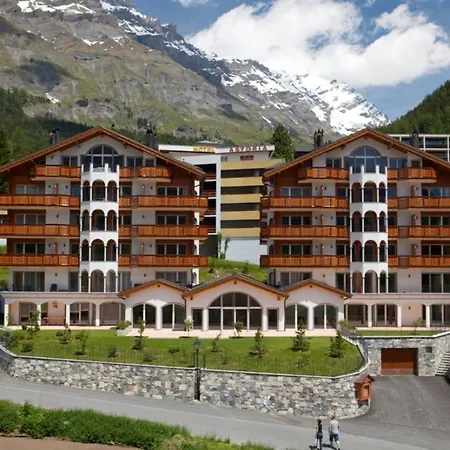 Residenz Ambassador B23 *