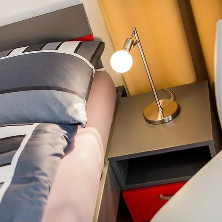 Apartamento Residenz Ambassador B23