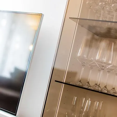 Apartamento Residenz Ambassador B23 *