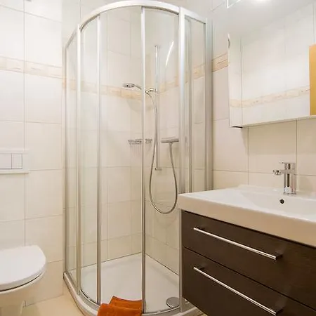 Residenz Ambassador B23 * Leukerbad