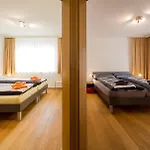 Residenz Ambassador Appartement *